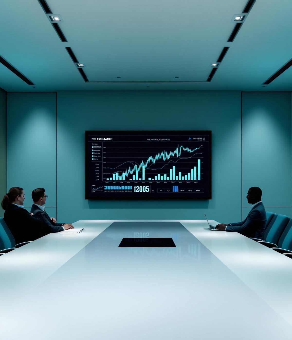 Investor-Facing Companies