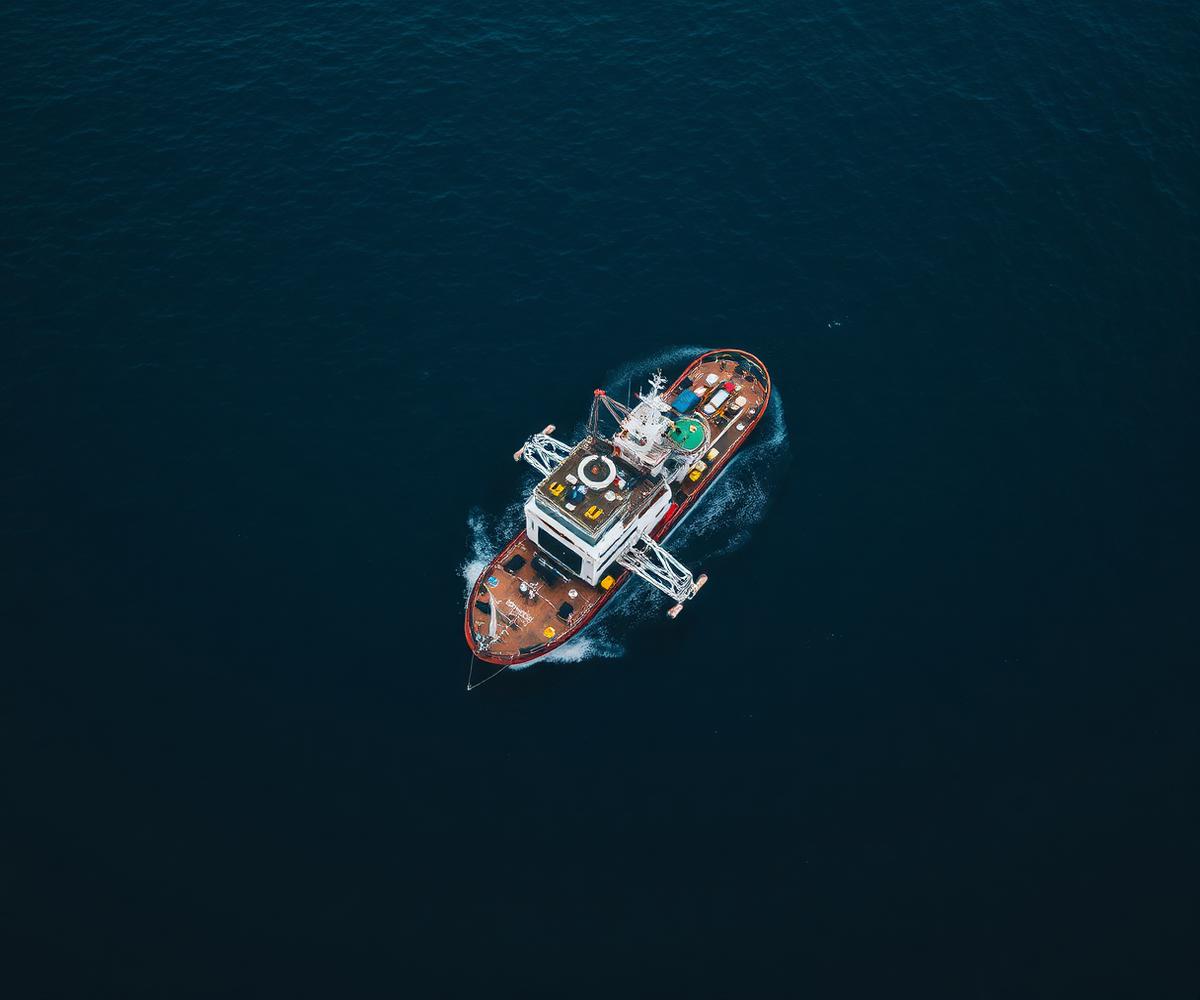 Intermarine UK